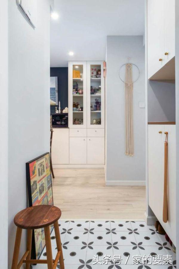 60平小家过出顶级的幸福感，唐长老和玉兔精的没羞没臊日常