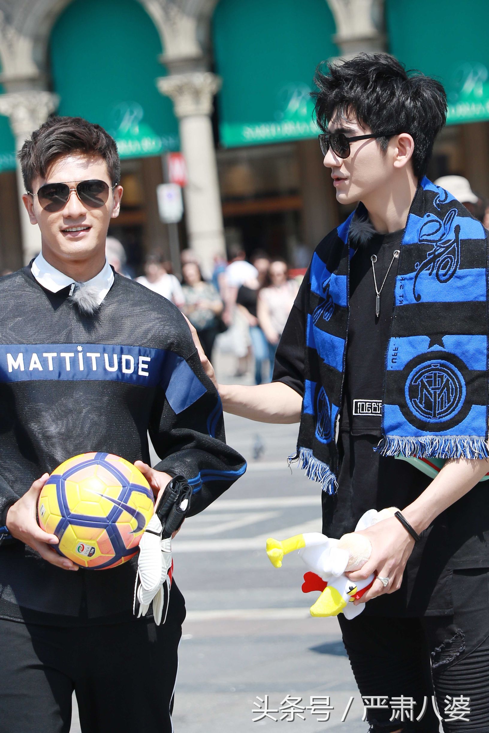 遇见足球城综艺节目,遇见足球吴昕郑恺视频