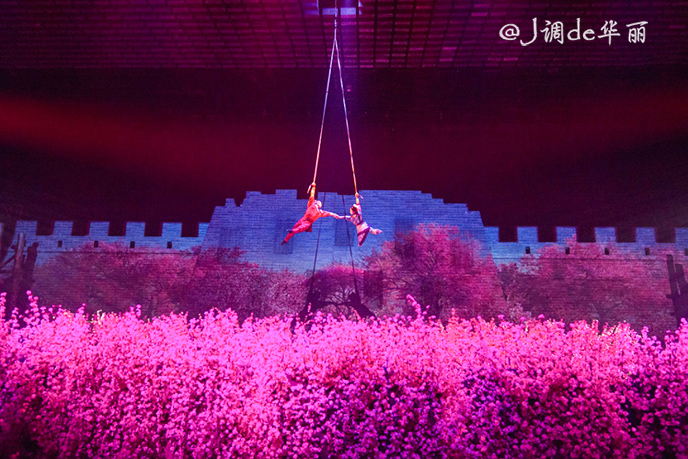 清明节去芜湖方特梦幻王国,国庆芜湖方特玩什么