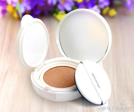 五款韩式气垫,好看又实惠的大牌气垫