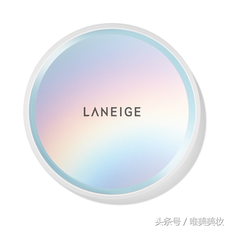 五款韩式气垫,好看又实惠的大牌气垫