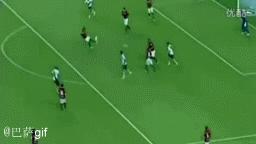 身为皇马对手，却能让伯纳乌8万球迷为之鼓掌的一代足球大师