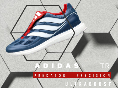 想让情怀落地？那就选择这双猎鹰！