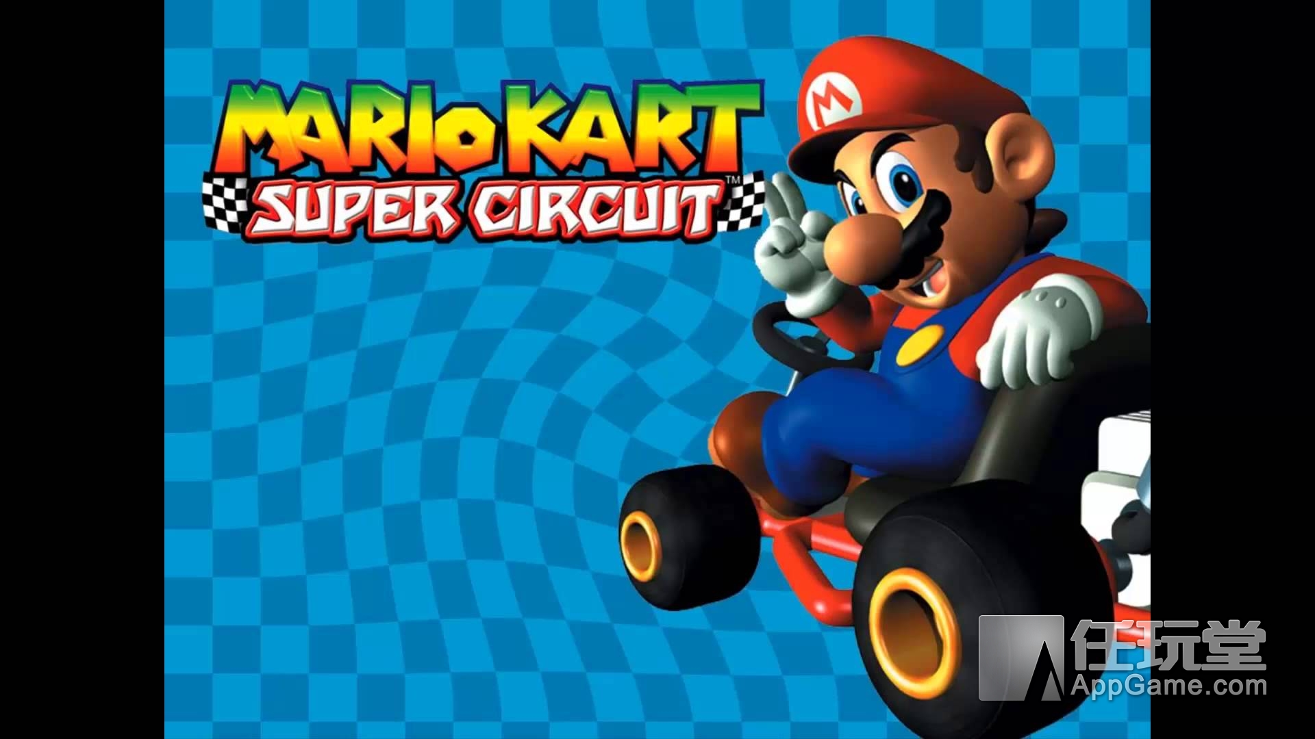 很火爆的赛车游戏,最近很火的游戏马里奥