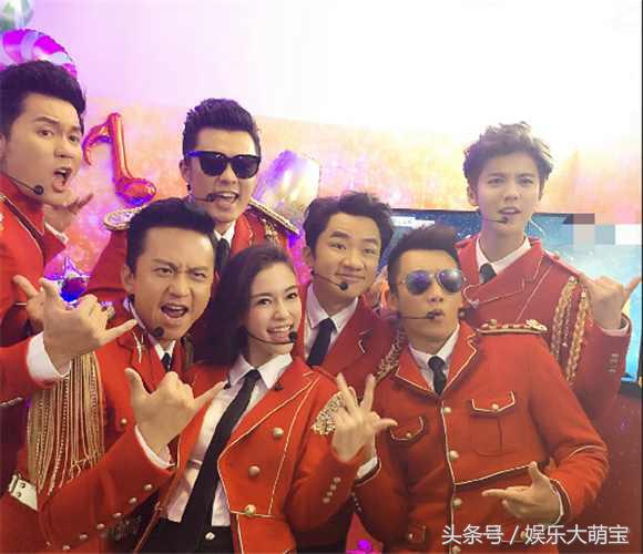 鹿晗出道前经历了什么,鹿晗出众的颜值