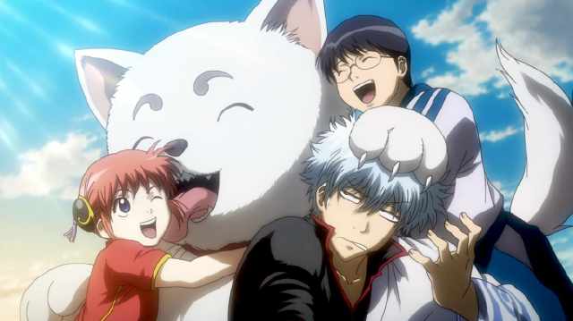 2017年10月番剧,10月最新番