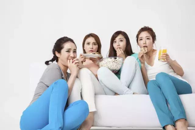 腰粗危害,女生腰粗减肥能减掉嘛