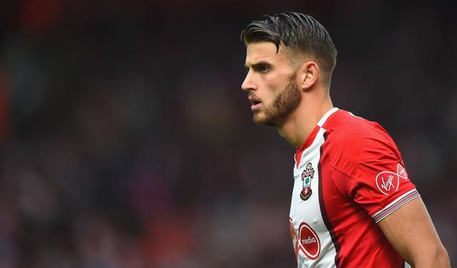 南安普顿官宣,南安普顿签约