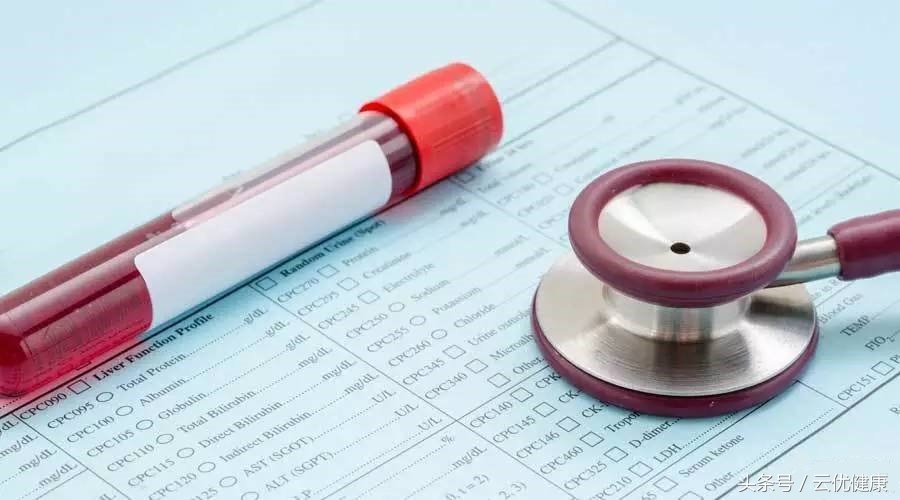 你的肝脏好不好,通过肝功能检查能知道肝的好坏吗