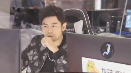 周杰伦第三次做客苏宁旗下龙珠直播，这一次连他都赞叹“国际化”