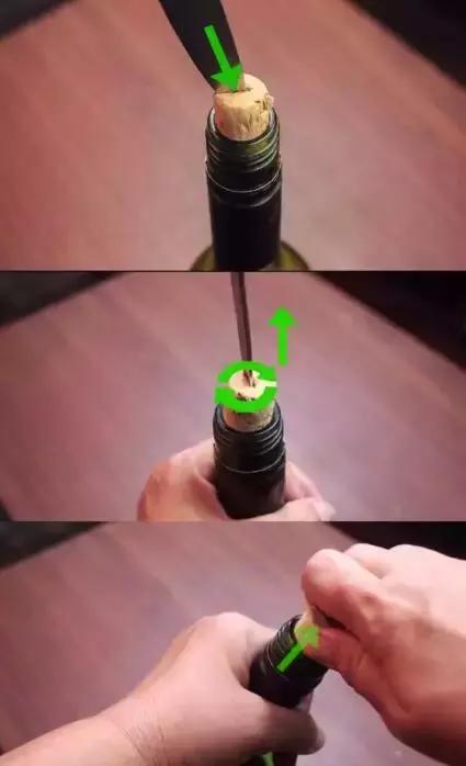 瓶塞突然断了怎么办？掌握这些小技巧轻松解决