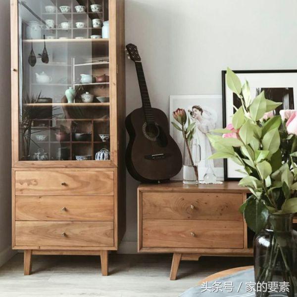 60平小家过出顶级的幸福感，唐长老和玉兔精的没羞没臊日常