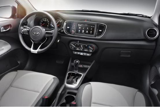 起亚爆改,起亚新推出车型