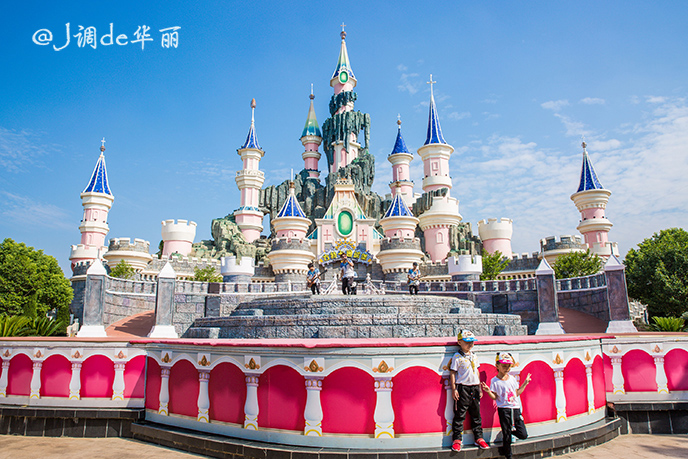 清明节去芜湖方特梦幻王国,国庆芜湖方特玩什么