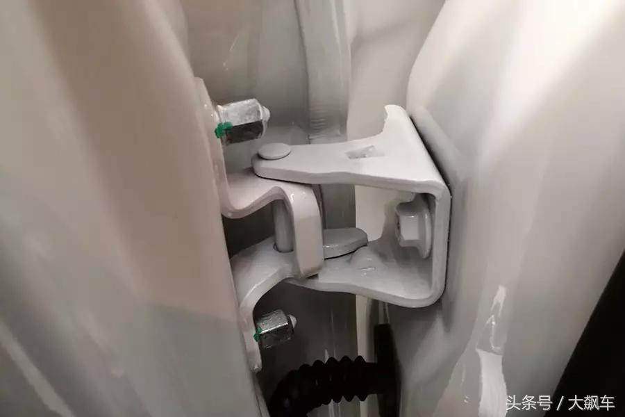 北汽eu400故障率怎么样,北汽eu400生锈吗