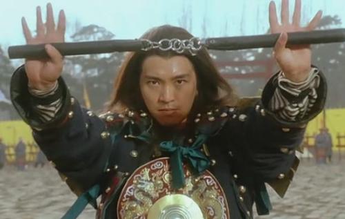 赌圣星爷达叔经典电影回顾,星爷粤语经典电影