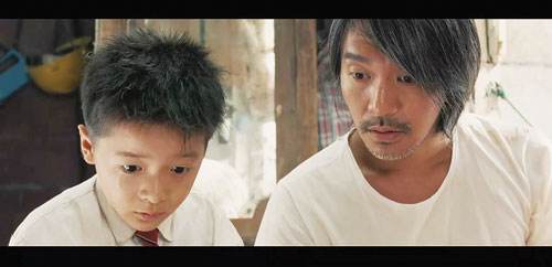 赌圣星爷达叔经典电影回顾,星爷粤语经典电影