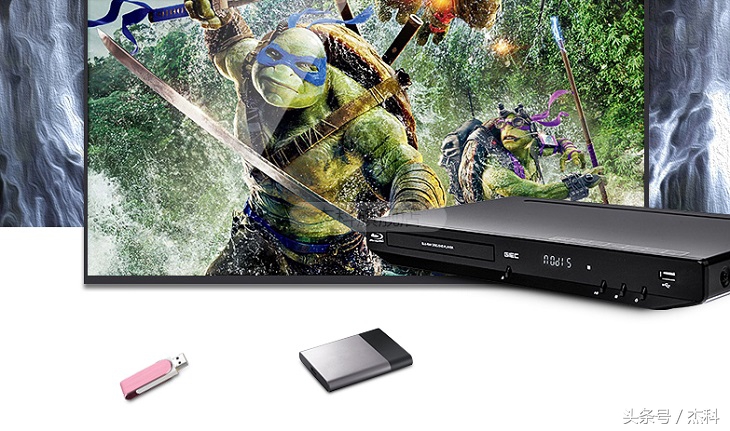 3d蓝光播放机哪款达到真4k,蓝光3d播放器怎么样