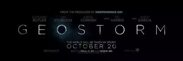 这才是真正的史诗级灾难大片,即将上映的一部灾难大片