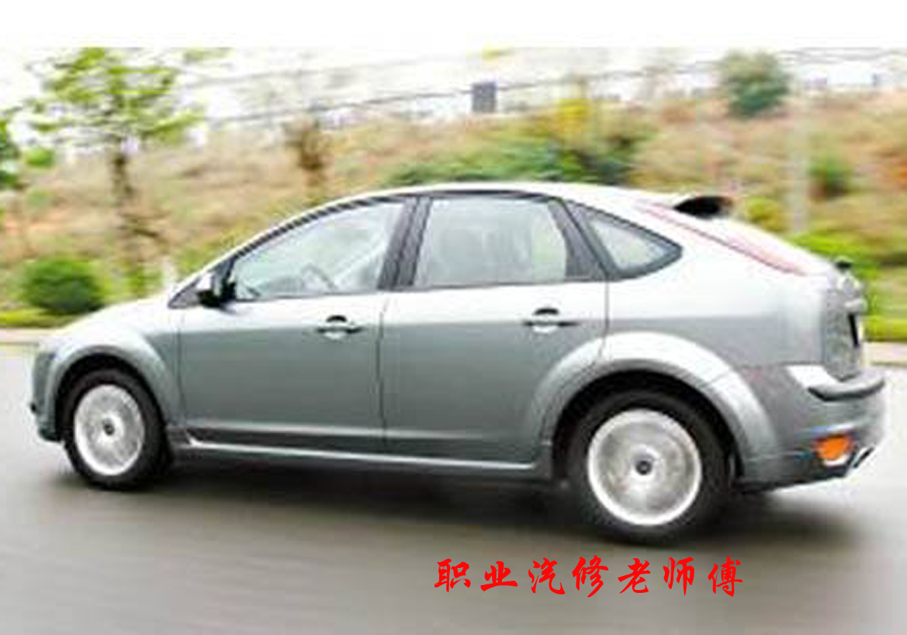 修理厂门店遇到的问题,车系故障维修大全