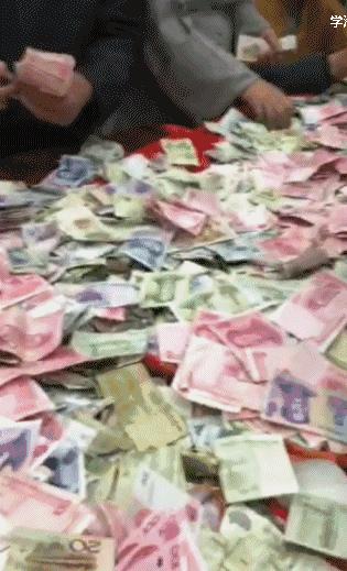 兔子是正经兔子，老爷爷比较意外