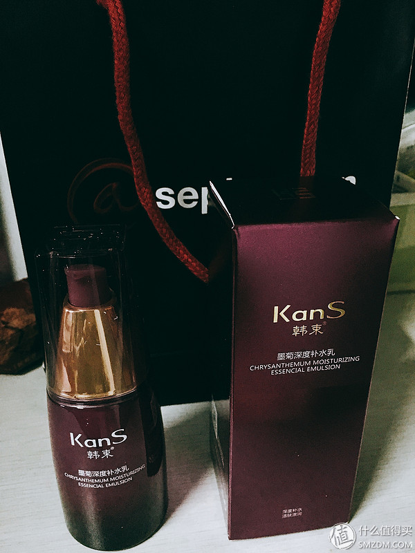 韩束墨菊深度补水六件套,韩束墨菊深度补水套装