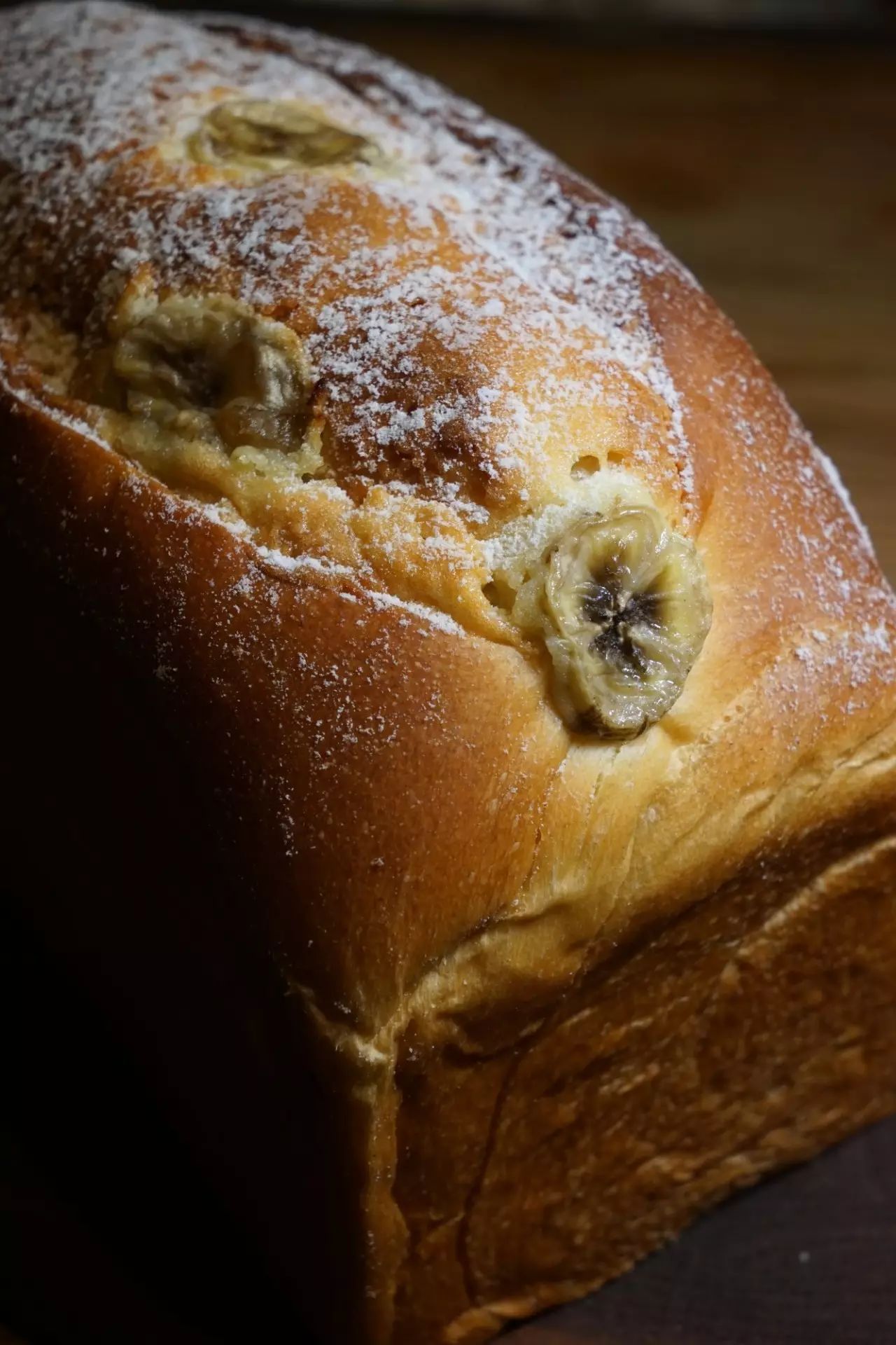 日式纯手作面包,匠心手工面包