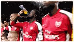 足坛搞笑大神，阿森纳搞笑天王