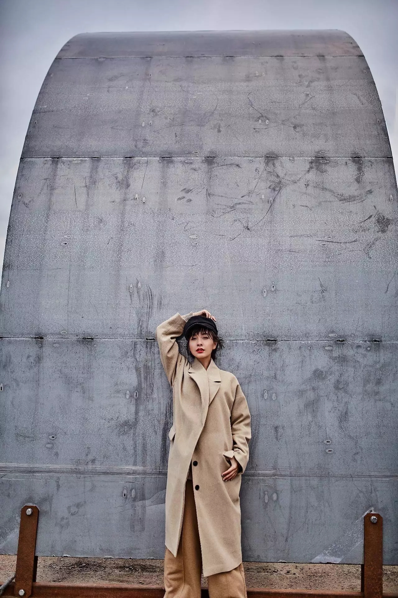 吴昕穿粉色旗袍被夸身材好,吴昕谢娜穿粉色