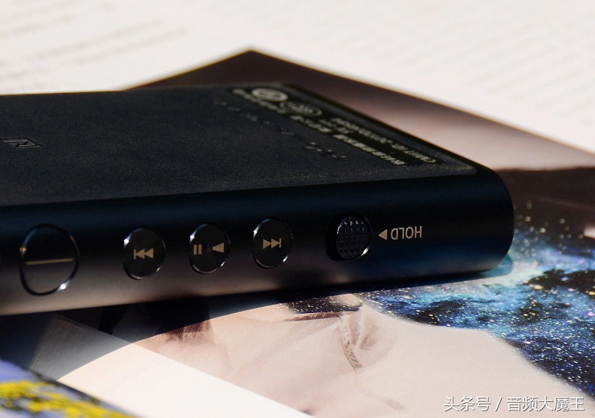 索尼zx300a评测,索尼nw-zx300a评测