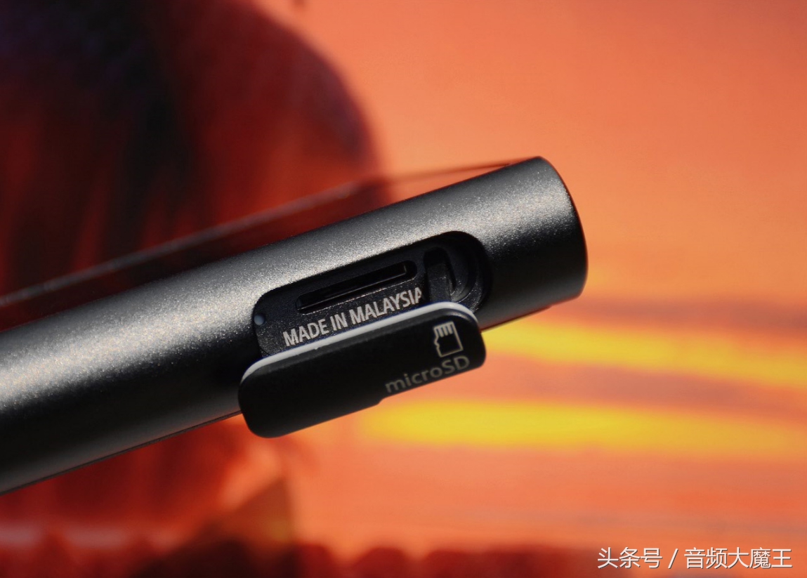 索尼zx300a评测,索尼nw-zx300a评测