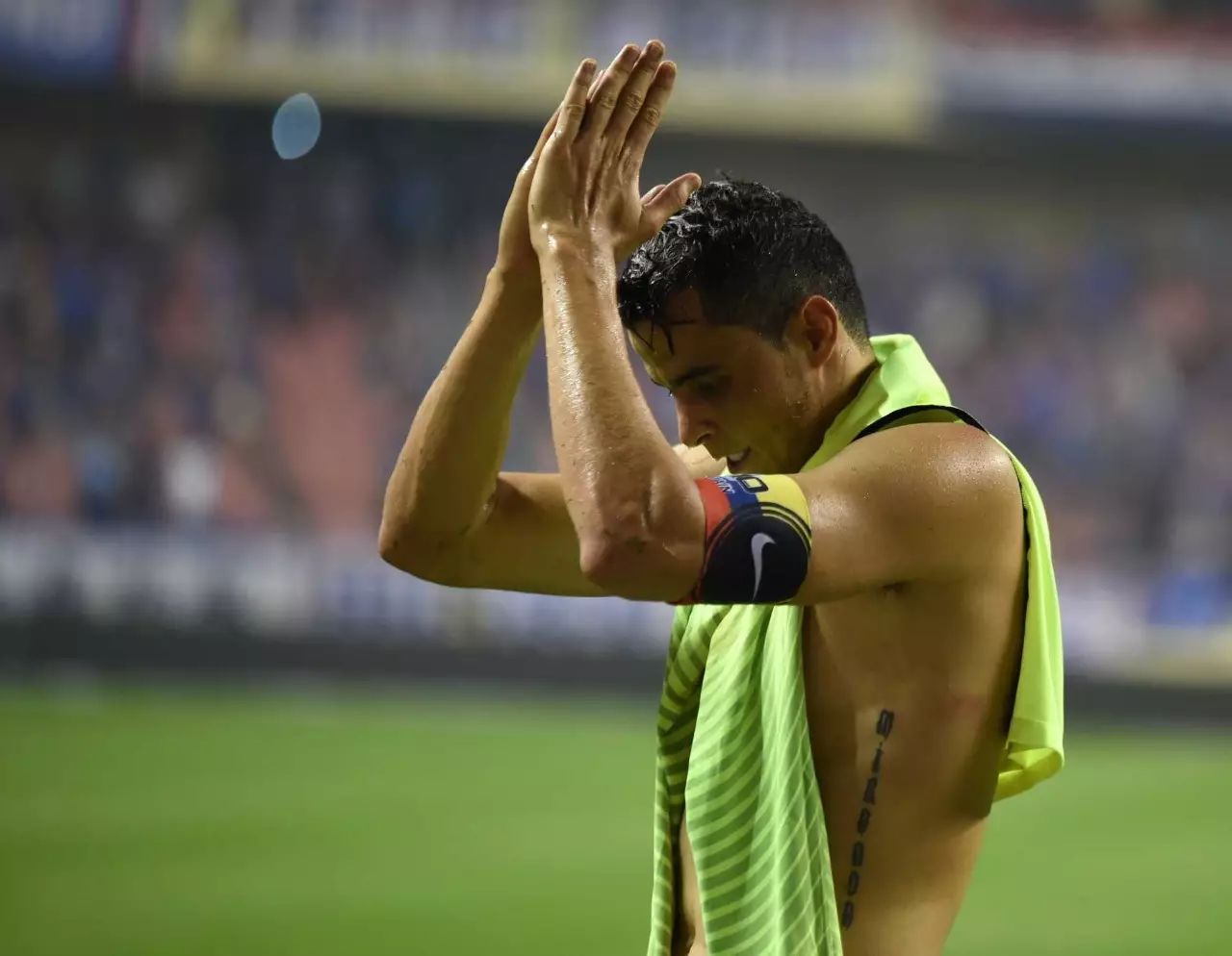 4笔引援流产暴露申花不足，自身方向不该被上港崛起左右！