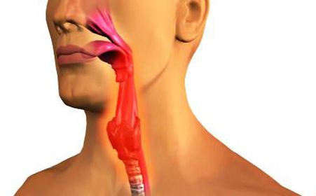 经常感觉嗓子不舒服检查是食道癌,食管癌晚期感觉胸闷是如何引起的