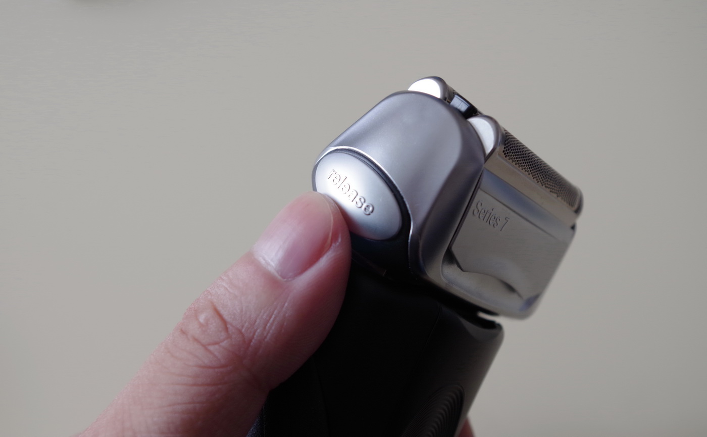 博朗尊享9系男士电动剃须刀,德国博朗电动剃须刀6系