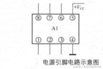根据电路板画出电路原理图的方法,鼠标电路板电路原理图视频讲解