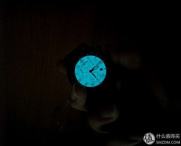 够了、够了EDC，背那么多东西不累么？