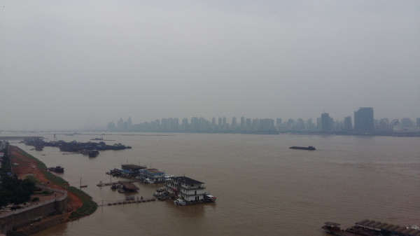 庐山一座千古文化名山,庐山最美丽的景色是哪里