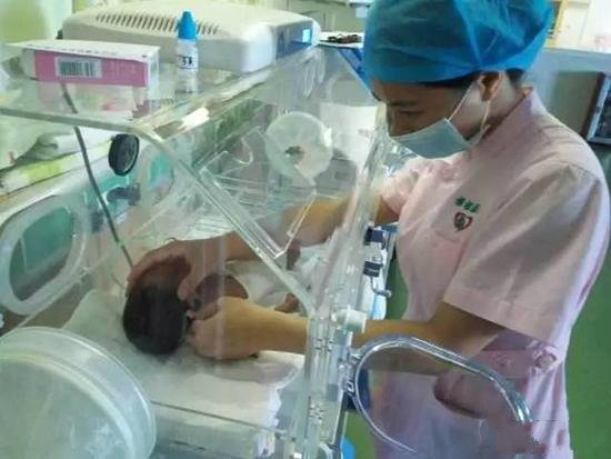 宝宝急产的危险,宝宝最近经常出意外