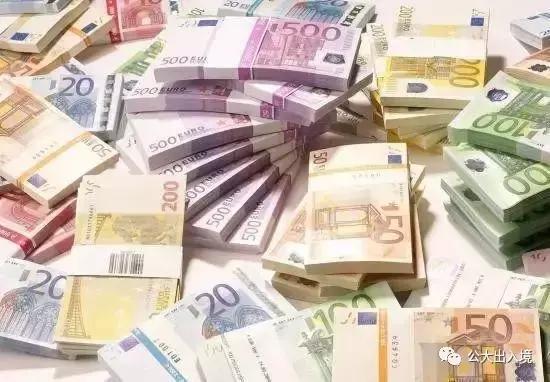 禁止出入境携带的中药材有哪些,各国出入境外币携带规定