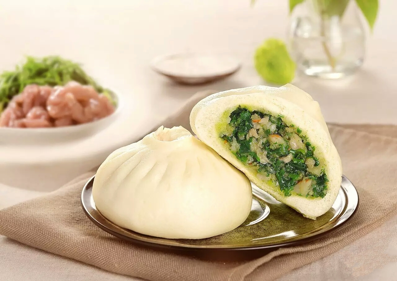 包子传奇：手工大包一年狂卖近10亿，他誓要成为早餐大王！