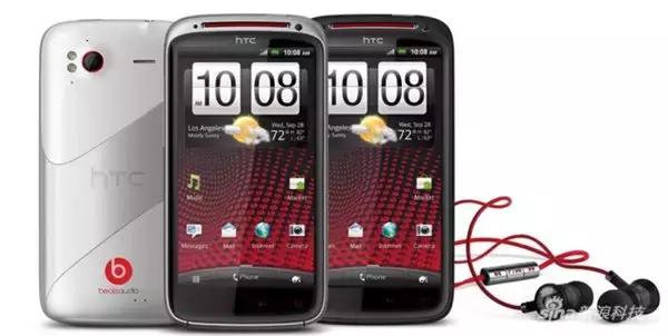 htc最后一个惊艳之作,htc最巅峰的时候