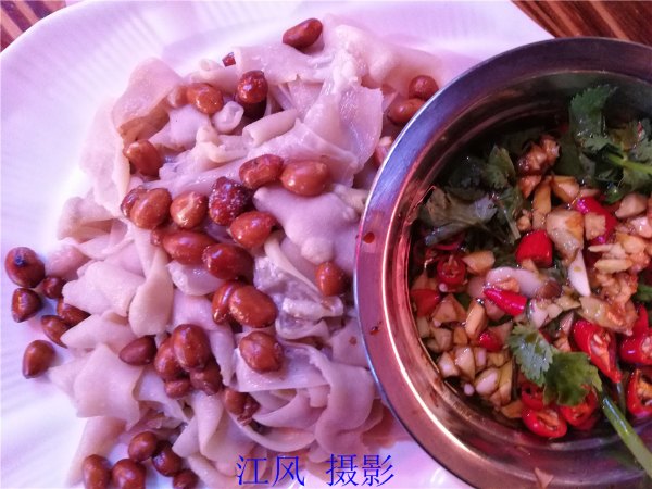 滨都美食嘉年华盛典美食美女看不厌