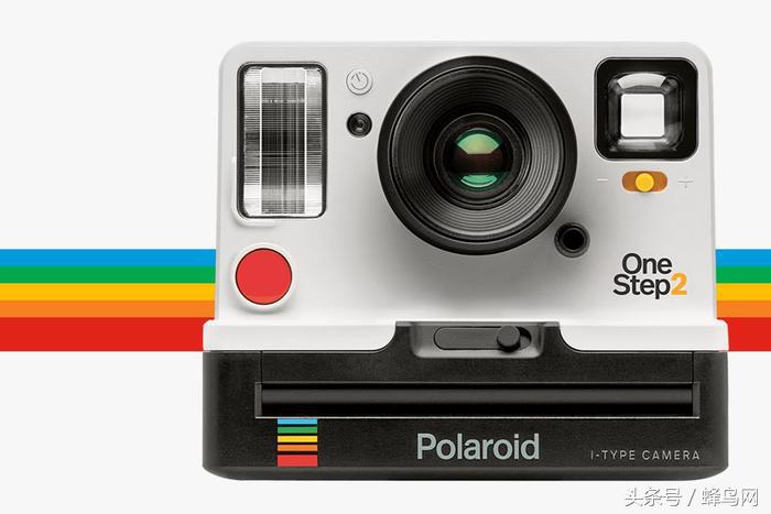 宝丽来升级款,现在还有宝丽来相机吗