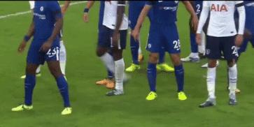 一个被足球耽误的脱口秀,巴舒亚伊十大进球