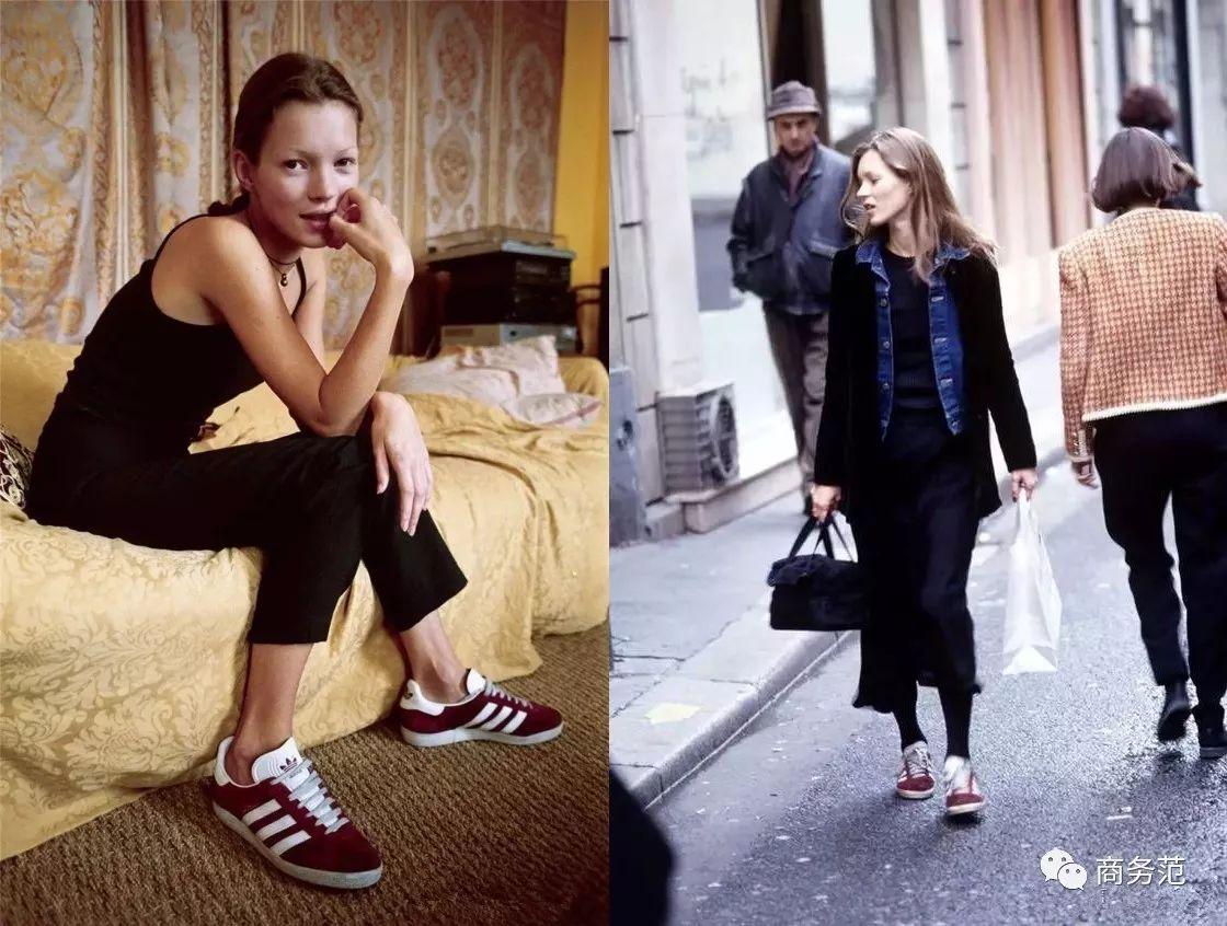 穿件阿迪就敢去吃霸王餐？其实阿迪也分三六九等~