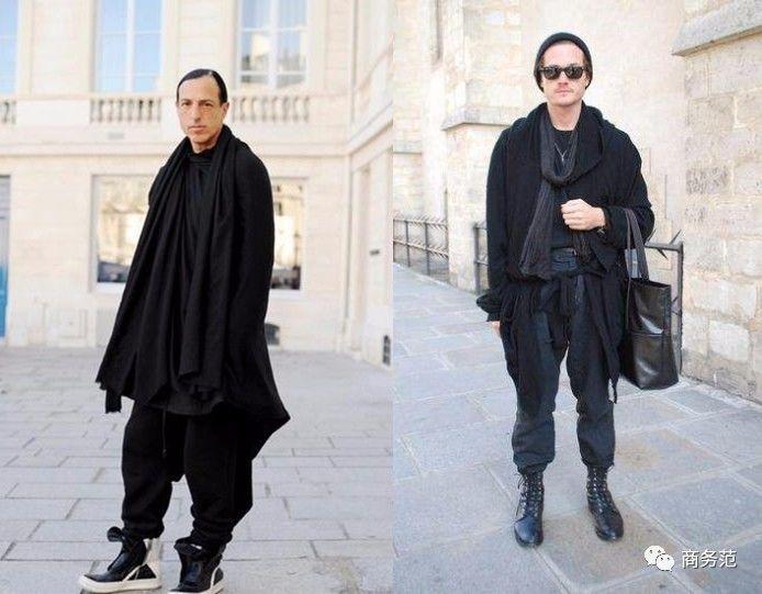 穿件阿迪就敢去吃霸王餐？其实阿迪也分三六九等~