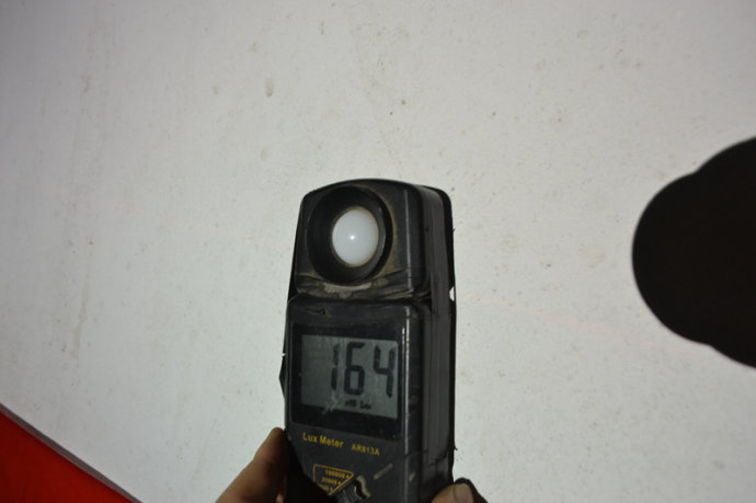 北极星翻新改造,北极星改造橙色黑色