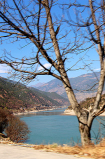 云南丽江香格里拉大理六日游,云南丽江大理香格里拉六日游