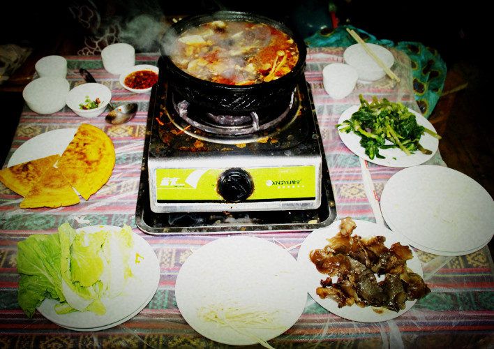 云南丽江香格里拉大理六日游,云南丽江大理香格里拉六日游