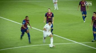 足球历史金童奖排行榜,足球金童奖能获得几次